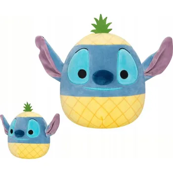 plyšák SQUISHMALLOWS Plyšová Hračka STITCH Plyšák 20 cm