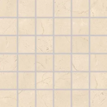 Levante - dlaždice mozaika 5x5 béžová, tl. 9 mm DDM05591
