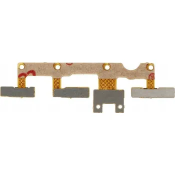 Tlačítka napájení a hlasitosti pro Motorola Moto G 5G