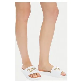 Dámské pantofle Nazouváky Reebok SS25-3C069-1 Bílá 40