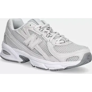 Pánské tenisky Tenisky New Balance 740 šedá barva, U740GS2, 36, 90X