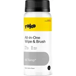 Toko All-One-Wipe & Brush 250ml