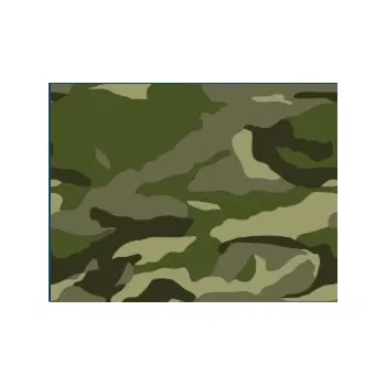 rouška 10x stylová nano rouška IIR Balerina - Camo