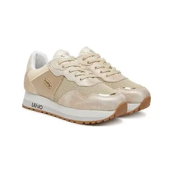 Dámská obuv Sneakersy Liu Jo 4A5307 TX470 S Béžová 36