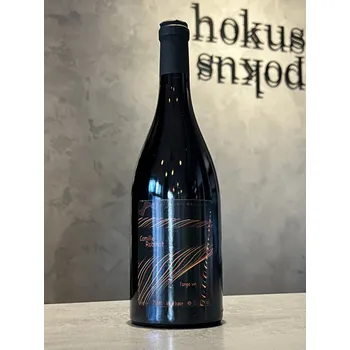 Víno Jean-Pierre Robinot - Camille 2018 0,75 l - naturální víno