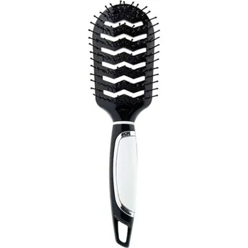 Stylingový přípravek BIFULL BIFULL Černobílý kartáč na vlasy
