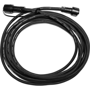 Prodlužovací kabel PROFI prodlužovací kabel 5 metrů k řetězům a závěsům modelové řady 2015