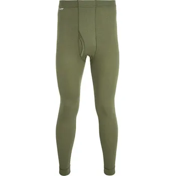 Pánské termo spodky Funkční spodky Graff DUO SKIN 100 zelené, velikost L