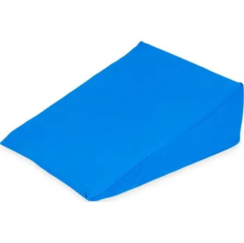 Hra na zahradu Klín do pěnového hřiště dětské hřiště modrý CE