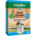 AgroBio Opava Envidry suché záchody 50 g