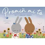 Promiň mi to: Když se kamarádky…