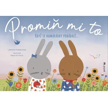 Promiň mi to: Když se kamarádky…