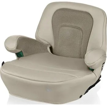 Autosedačka ZOPA autosedačka iBooster i-Size Boss grey