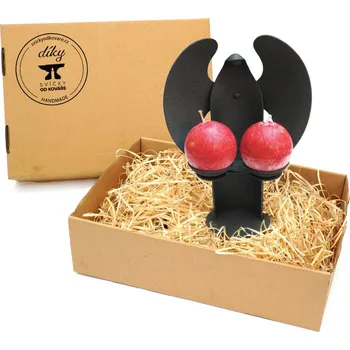 Sada Anděl - bílá