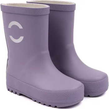 Dívčí holínky MIKK-LINE DĚTSKÉ HOLÍNKY MIKK-LINE, DUSK Velikost: 29