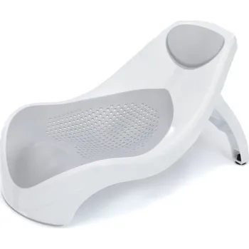 Koupání kojence Fillikid Dolphin grey