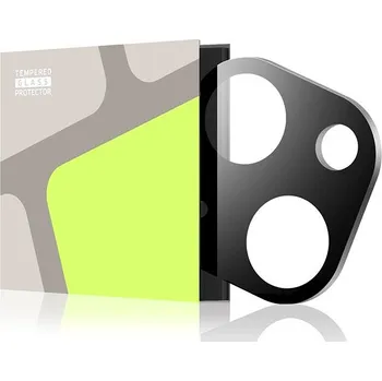 Tempered Glass Protector pro objektiv iPhone 13 / 13 mini, kompatibilní s pouzdrem