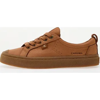 Dámské tenisky Tenisky Cariuma W Oca Low Gum Sienna Brown EUR 39.5