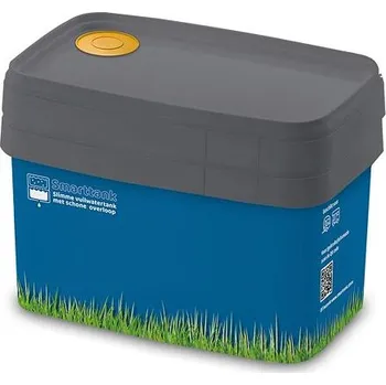 Příslušenství ke karavanu Systém na čištění šedé vody Smarttank