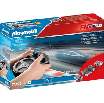 Dětské zboží Playmobil 71397 RC-Modul-Set Bluetooth