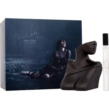 Billie Eilish Fragrances Eilish No. 2 U…