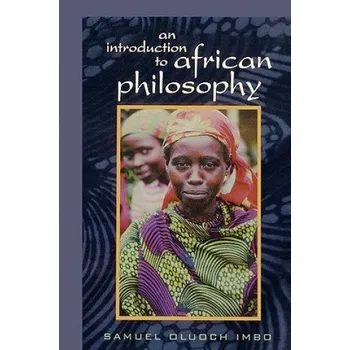 Introduction to African Philosophy – Samuel Oluoch Imbo (EN)
