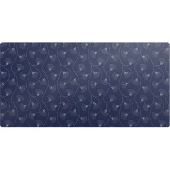 Obraz Odolná prostiskluzová podložka na desku stolu Jemné vějíře 90 x 45 cm