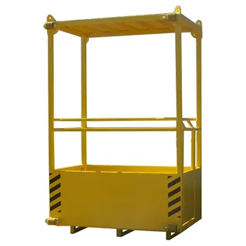 Závěsná klec FR2, nosnost 250 kg