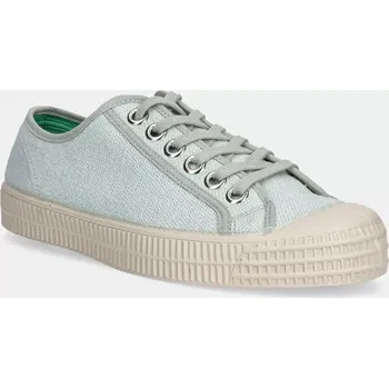Pánská obuv Tenisky Novesta Star Master Hemp Green, 39, tyrkysová, 60X