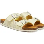 Nazouváky Dr. Brinkmann 700703-61 Žlutá 36