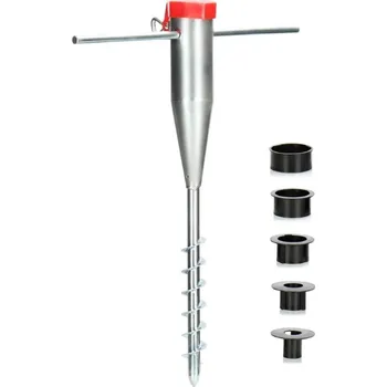 Stínicí technika ProGarden KO-CY8100110