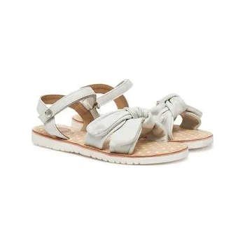 Dámské sandále Sandály Gioseppo Wareham 74777-P Bílá 27