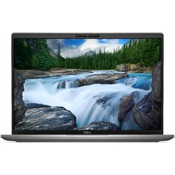 Notebook Notebook Dell 7450 14" Intel Core Ultra 5 16 GB / 512 GB šedý