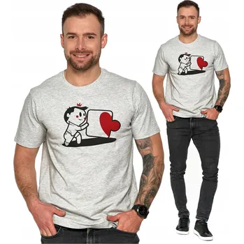 Tričko Tričko DÁREK MORAJ - M