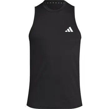 Pánské tílko Pánské Tílko ADIDAS TR-ES FR SL T IC6945 – Černá XL