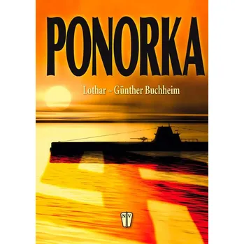 Ponorka (2. jakost) (Lothar – Günther Buchheim, překlad Jiří Stach)