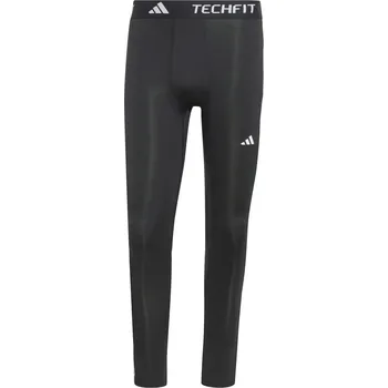 Pánské Legíny ADIDAS TF 3S TIGHT IN5587 – Černá XXL