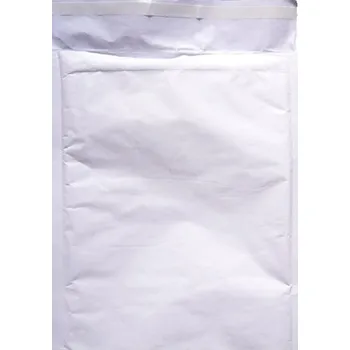 Obálka Bublinková obálka C/13 (10 ks) bílá