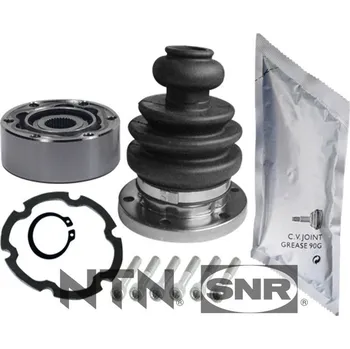 Hřídel nápravy Sada kloubů, hnací hřídel SNR IJK54.010