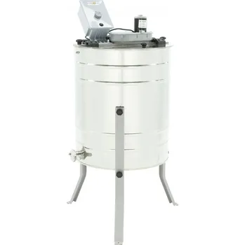 Medomet Lysoň MINIMA+ 3 rámky, tangenciální, 230 V, Ø 500 mm - Lysoň