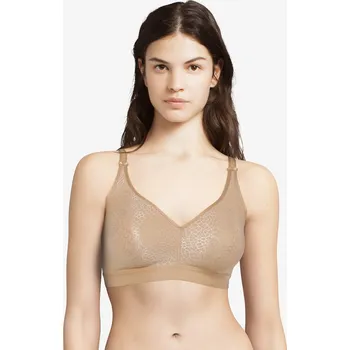 Podprsenka Podprsenka bez kostic CHANTELLE (1892-11), Velikost 80H, Barva tělová