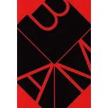 Brněnský architektonický manuál 2: Průvodce architekturou 1946-1989 - Petra Hlaváčková, Lucie Valdhansová (2022, brožovaná)