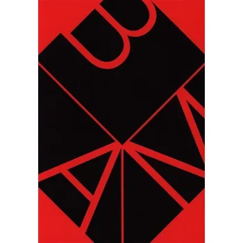 Umění Brněnský architektonický manuál 2: Průvodce architekturou 1946-1989 - Petra Hlaváčková, Lucie Valdhansová (2022, brožovaná)