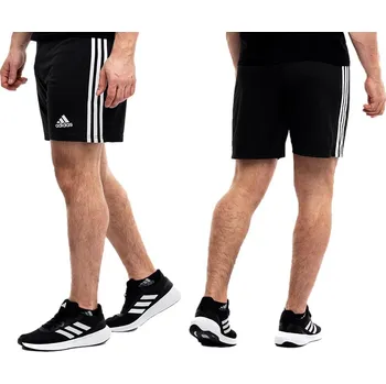 Kraťasy adidas GN5776 vel. S černé