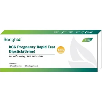 Diagnostický test AllTest Těhotenský (hCG) test - 2ks