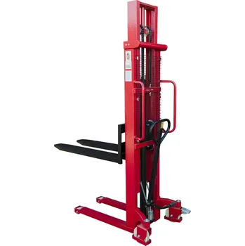 Paletový vozík Univerzální ruční vysokozdvižný vozík LM 1030