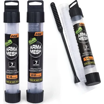 PVA Fox Arma Mesh Narrow 14mm x 7m