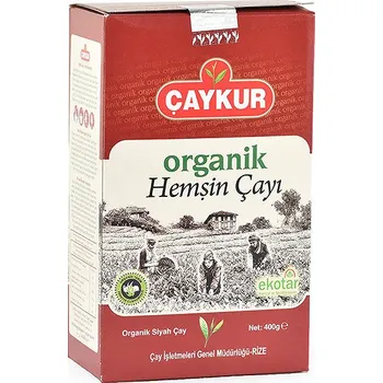Čaj Caykur Hemsin Cay - 400 g, černý čaj