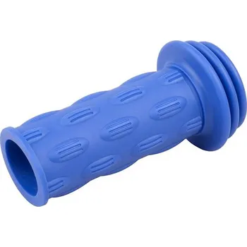 grip gripy dětské gumové modré