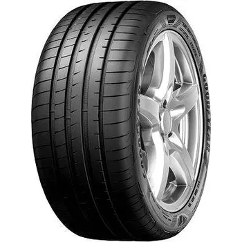 Celoroční osobní pneu Goodyear Eagle F1 Asymmetric 5 255/45 R20 105 H zesílená
